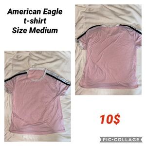 American eagle t shirt